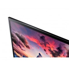 Computerskærm 15" til 24" - Samsung 24" LED-skärm med PLS-panel