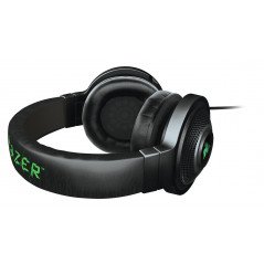 Hovedtelefoner - Razer Kraken 7.1 Chroma USB gaming-headset
