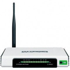 Trådløs router - TP-Link trådløs 3G-router