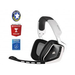 Gaming Headset - Corsair VOID Wireless/USB RGB gaming-headset