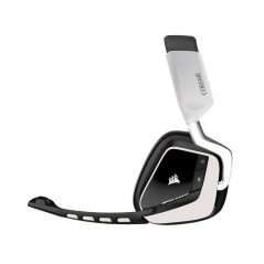 Gaming Headset - Corsair VOID Wireless/USB RGB gaming-headset