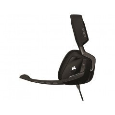 Gaming Headset - Corsair VOID USB RGB gaming-headset