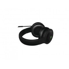 Earphones - Razer Kraken USB gaming-headset