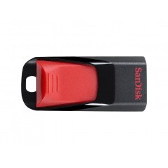 USB-minnen - SanDisk Cruzer Edge USB-minne 64GB