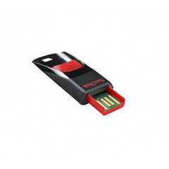 USB-minnen - SanDisk Cruzer Edge USB-minne 64GB