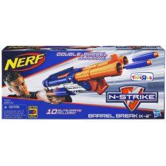 Nerf guns - Nerf N-Strike Barrel Break IX-2