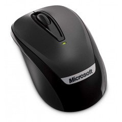 Trådlös mus - Microsoft trådlös mus