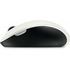 Trådløs mus - Microsoft trådløs mus