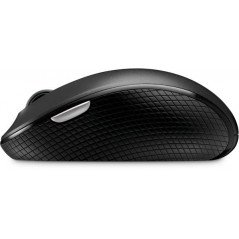 Trådløs mus - Microsoft trådløs mus