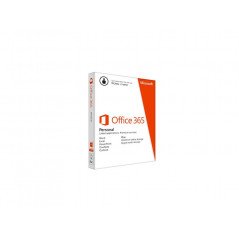 Microsoft Office 365 Personal för 1 dator i 1 år (ENG/SE)