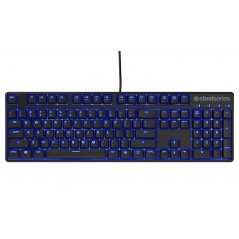 Gaming Keyboard - SteelSeries Apex M500 mekaniskt gaming-tangentbord
