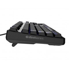 Gaming-tangentbord - SteelSeries Apex M500 mekaniskt gaming-tangentbord