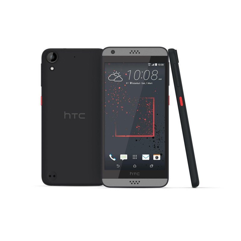 Billige smartphones - HTC Desire 530