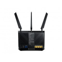 3G/4G/5G-router - Asus trådlös dual band 4G-router