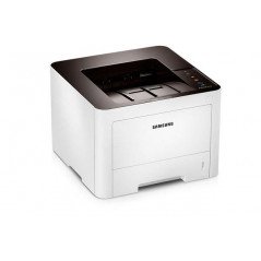 Trådløs printer - Samsung nätverksansluten laserskrivare