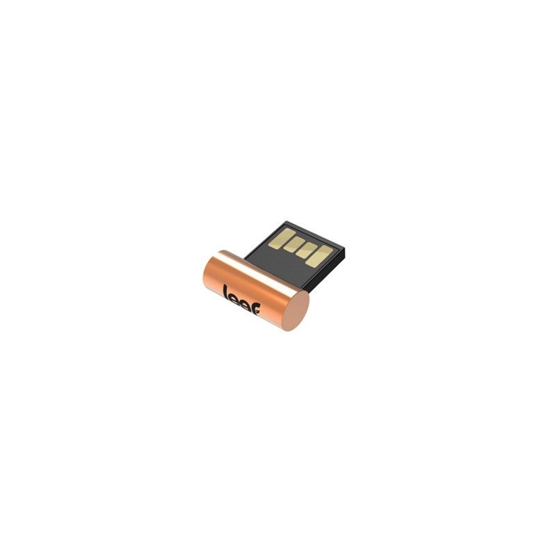 USB-minnen - Leef Surge USB-minne 64GB