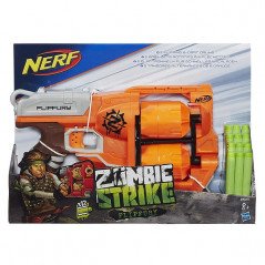 Nerf guns - Nerf Zombie Strike Flipfury