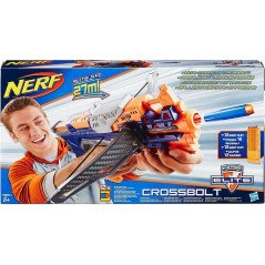 Nerf guns - Nerf N-Strike Elite Crossbolt