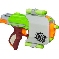 Nerf guns - Nerf Zombie Strike Sidestrike