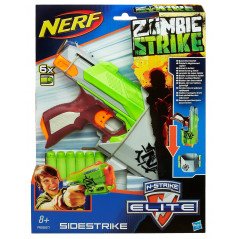 Nerf guns - Nerf Zombie Strike Sidestrike