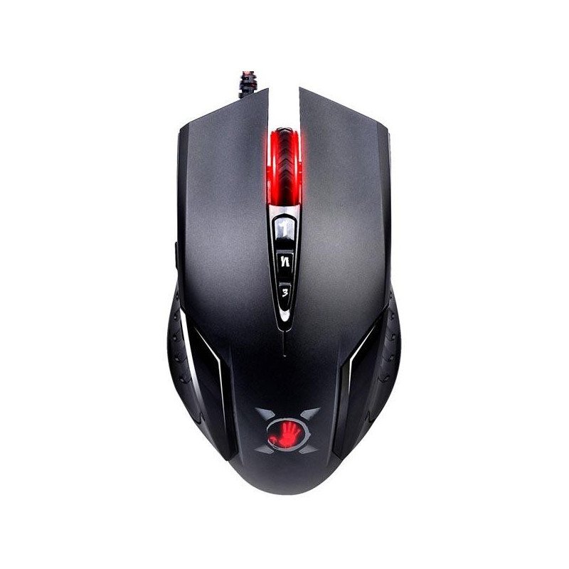 Gaming mouse - A4Tech Bloody V5 spelmus