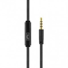 Hovedtelefoner - Deltaco in-ear headset