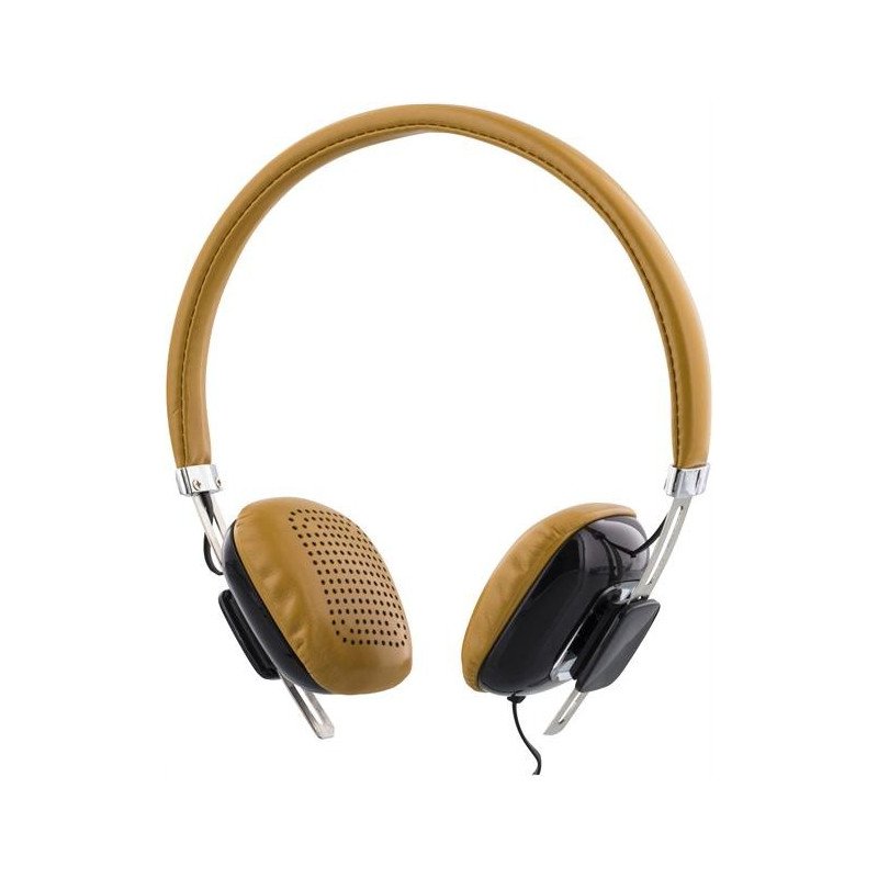 Over-ear hovedtelefoner - Streetz on-ear headset