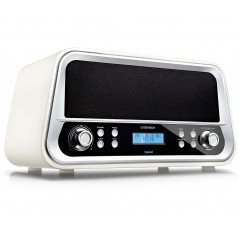 Radio & stereo - Andersson FM-radio med bluetooth