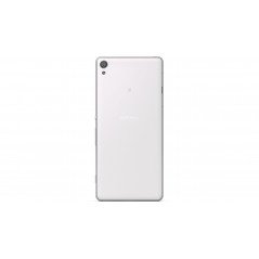 Sony - Sony Xperia XA 16GB White