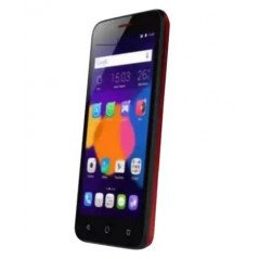 Billige smartphones - Alcatel One Touch Go Play, Dark Red