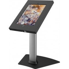 Tablet tilbehør - Låsbart bordsstativ för iPad 2/3/4/Air/Air2
