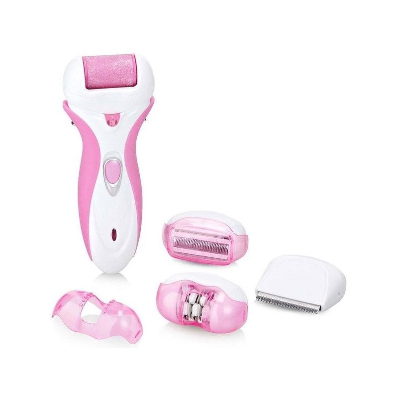 Personal Care - Andersson Epilator