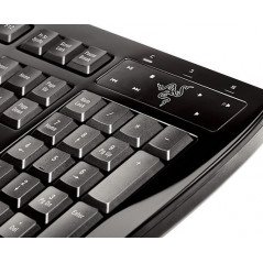 Gamingtastaturer - Razer Arctosa Gaming Keyboard