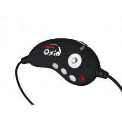 Gamingheadset - Ozone USB-headset