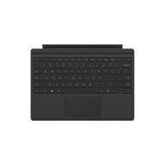 Tastatur til Microsoft Surface Pro 4 og 3