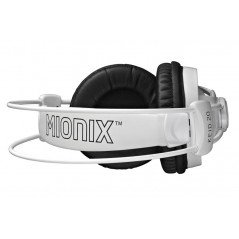 Gamingheadset - Mionix gaming headset