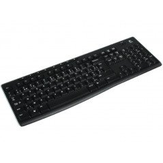 Trådløse tastaturer - Logitech K270 trådlöst tangentbord