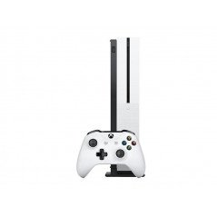 Spel & minispel - Xbox One S 500GB inkl FIFA 17