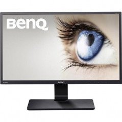 15 - 24" Datorskärm - BenQ LED-skärm med VA-panel