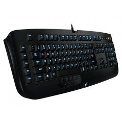 Gamingtastaturer - Razer Anansi gaming-tastatur