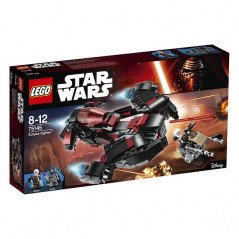 LEGO - LEGO Star Wars Eclipse Fighter 75145 dk