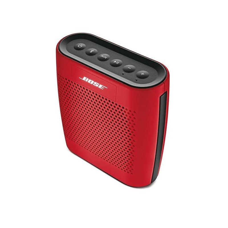Portable Speakers - Bose Soundlink Colour trådlös bluetooth-högtalare