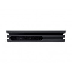Spil & minispil - Sony PlayStation 4 Pro 1TB dk