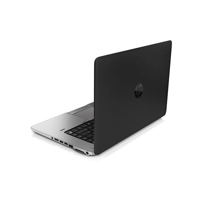 Laptop 14-15" - HP EliteBook 850 F1Q44EA dansk demo