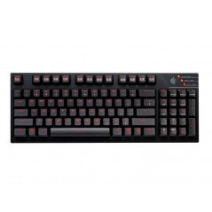 Gaming Keyboard - CM Storm QuickFire TK mekaniskt tangentbord MX Red