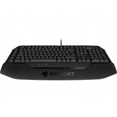 Gamingtastaturer - Roccat Ryos MK mekanisk tastatur MX Black