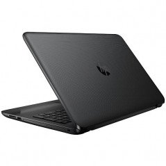 Laptop 14-15" - HP Pavilion 15-ba001no demo