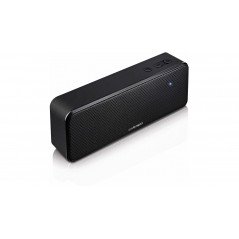 Portabla högtalare - Bluetooth-högtalare