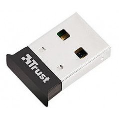 Øvrigt tilbehør - Trust USB til Bluetooth 4.0 adapter