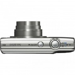 Digitalkamera - Canon Ixus 175 digitalkamera